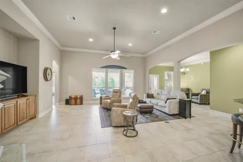 $685,000 | 21214 Redcrest Manor Drive, Richmond, TX 77406