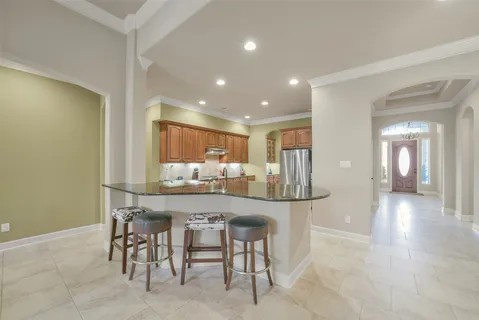 $685,000 | 21214 Redcrest Manor Drive, Richmond, TX 77406