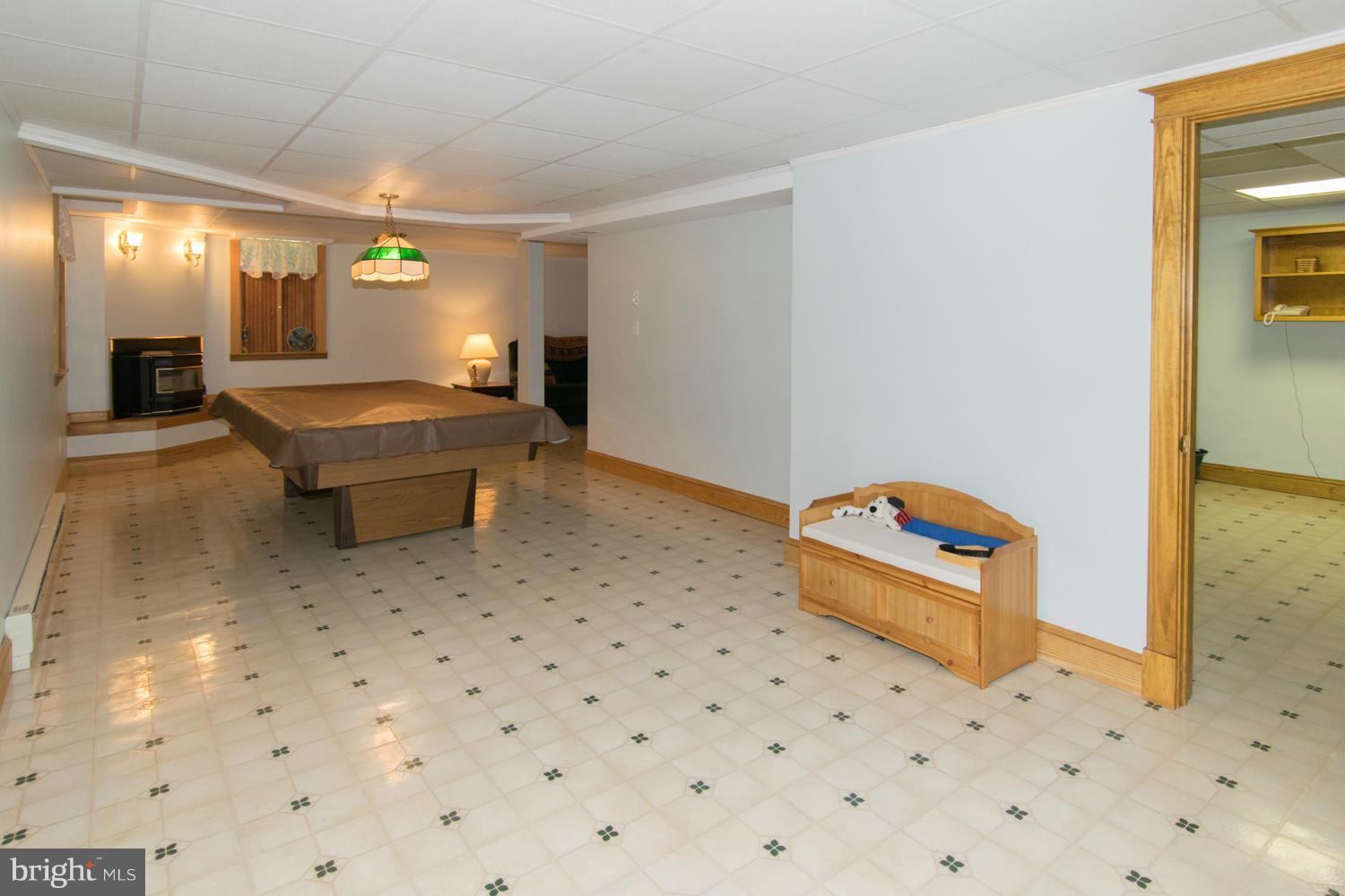13761 Frederick Road West Friendship, MD 21794 - Photo 14 of 29 Basement