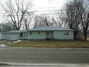 525 West 6th Street Rochester, IN 46975 - Photo 1 of 1