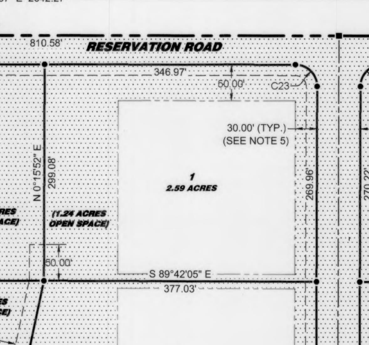 Tbd Tbd Black Pine Road Chubbuck, ID 83202 - Photo 2 of 3 Gallery Image 2