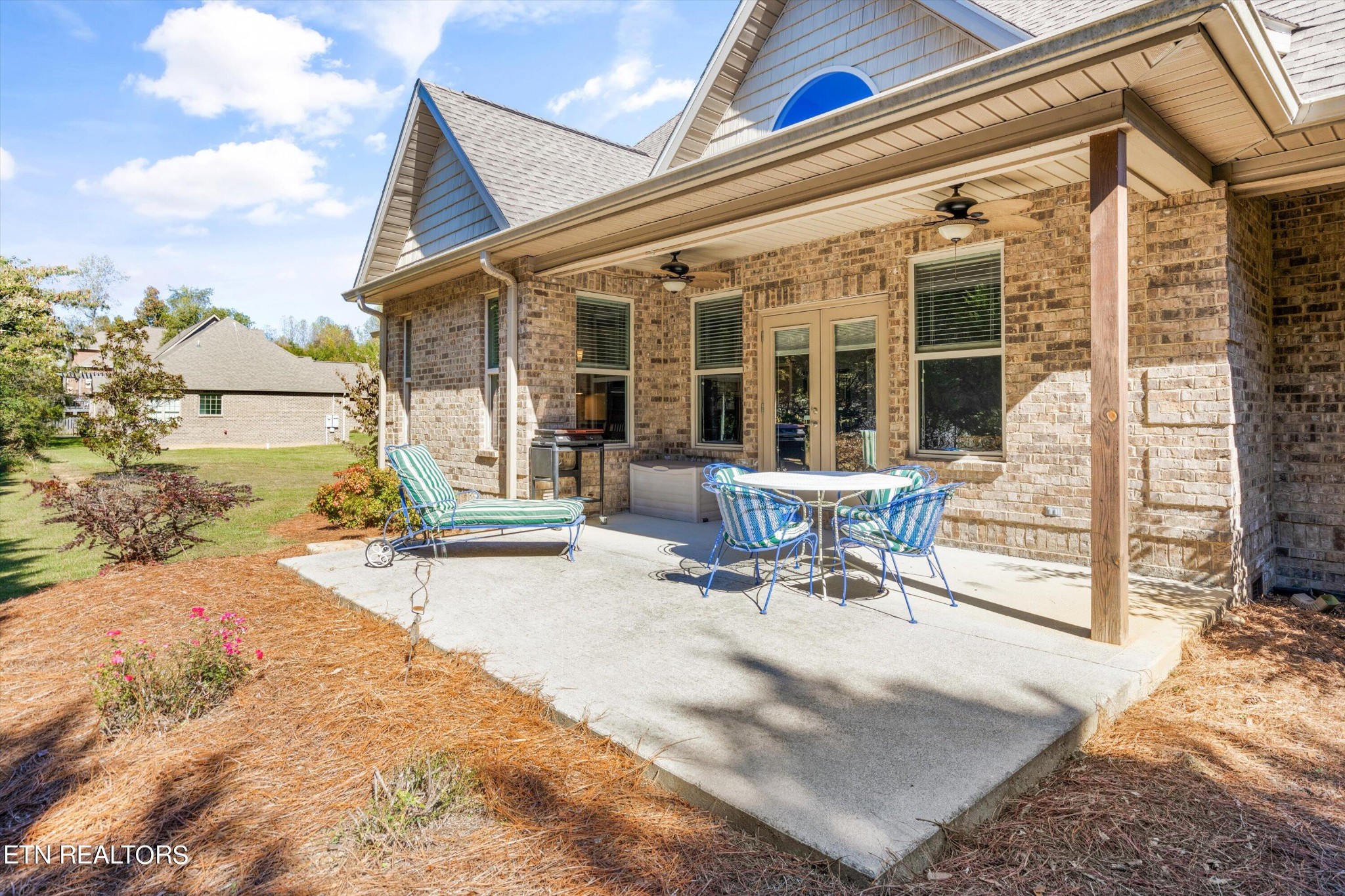 108 Wolfcreek Way Oak Ridge, TN 37830 - Photo 22 of 24 Gallery Image 22