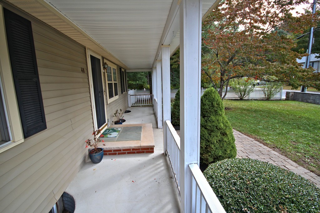40 Reeds Lane Holbrook, MA 02343 - Photo 20 of 20 Gallery Image 20