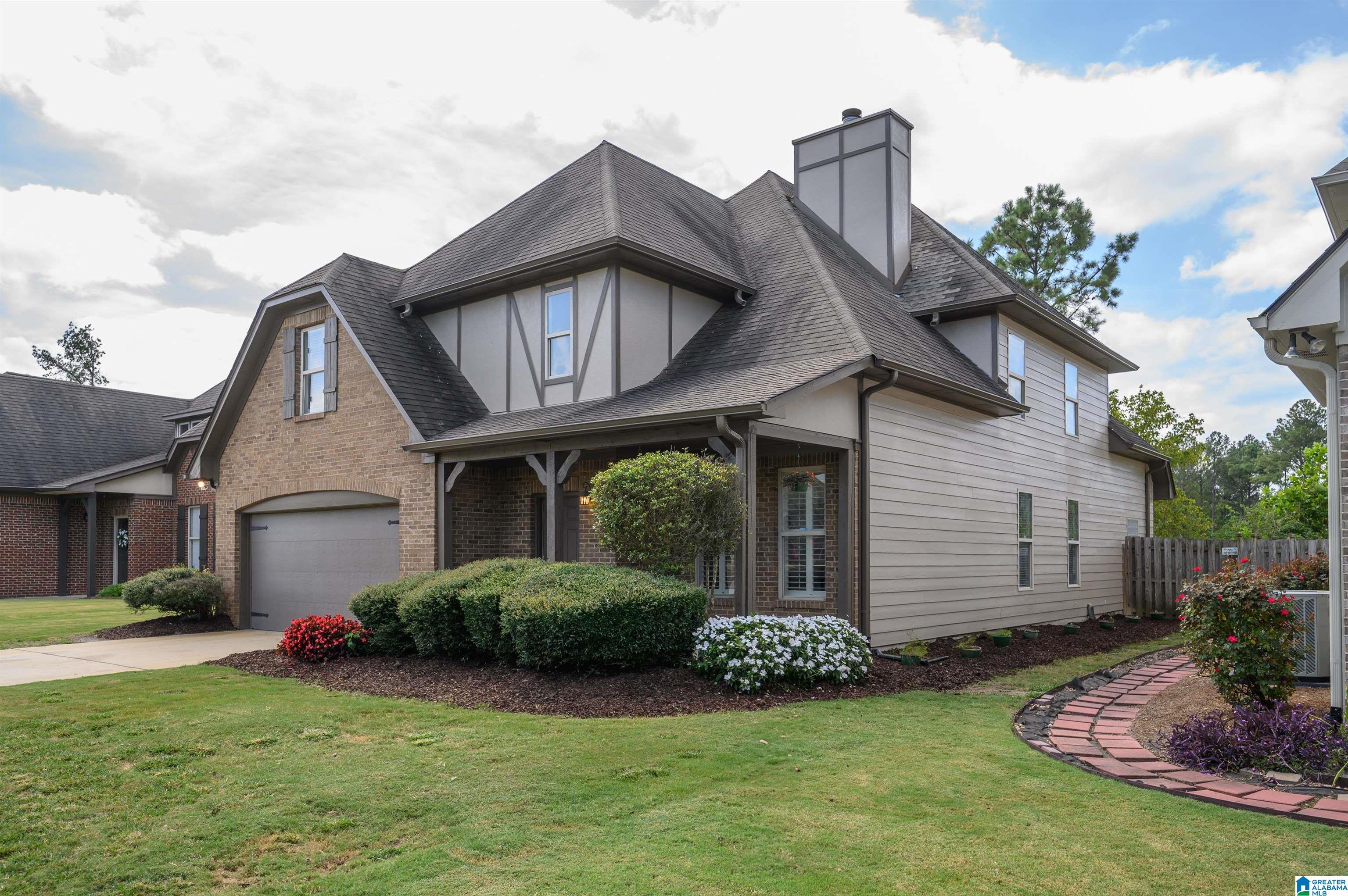 2070 Timberline Drive Calera, AL 35040 - Photo 1 of 62