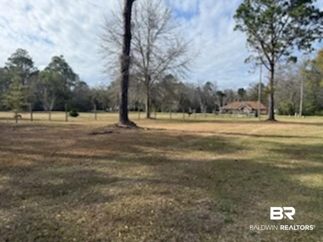 32840 Seminole Road West Seminole, AL 36574 - Photo 2 of 11 View of yard