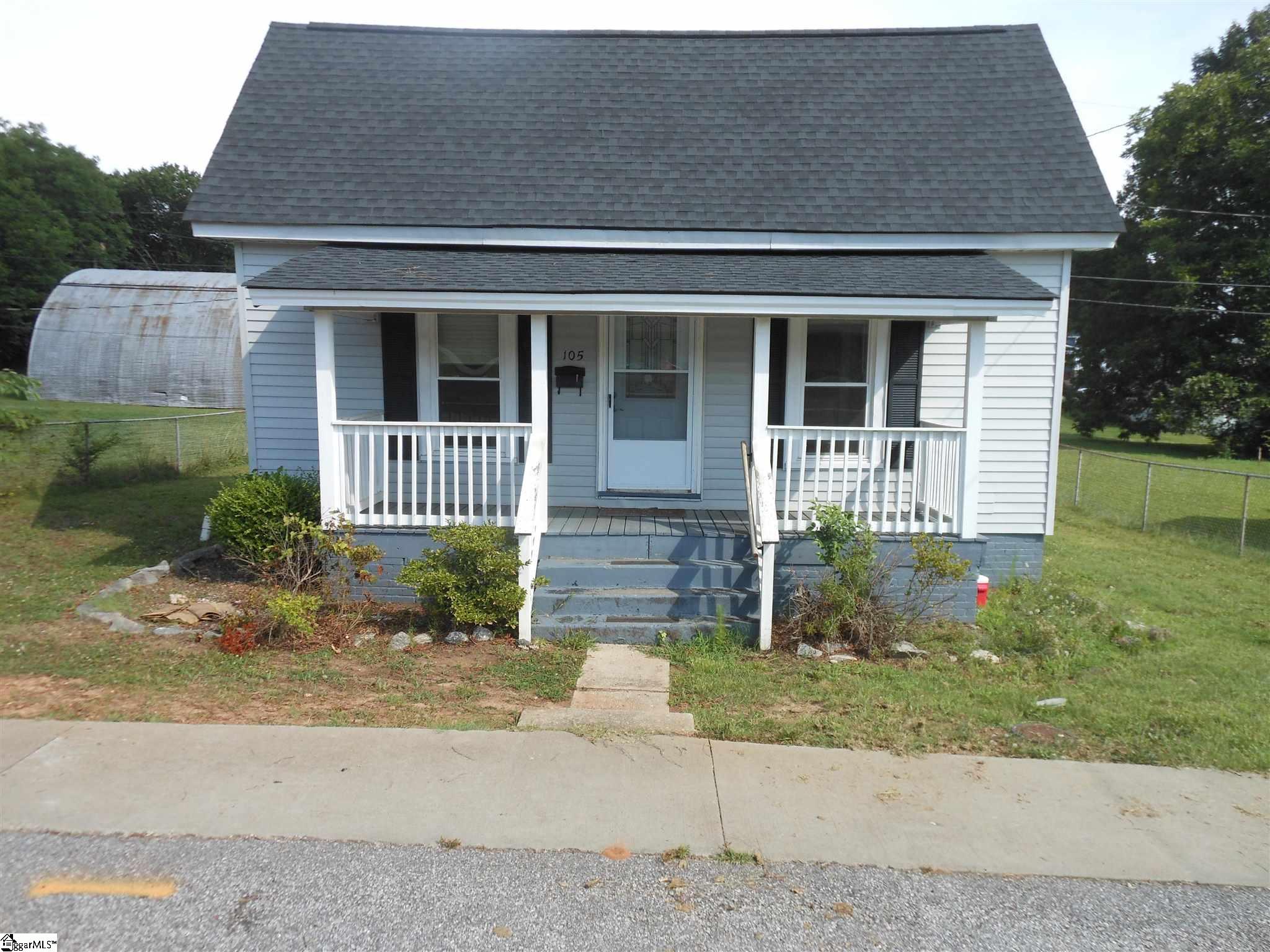 105 1st Street Fountain Inn, SC 29644 - Photo 1 of 9