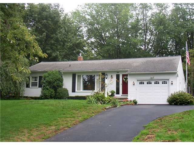 64 Hillside Road, Unit E Penfield, NY 14526 - Photo 1 of 1 Exterior Front