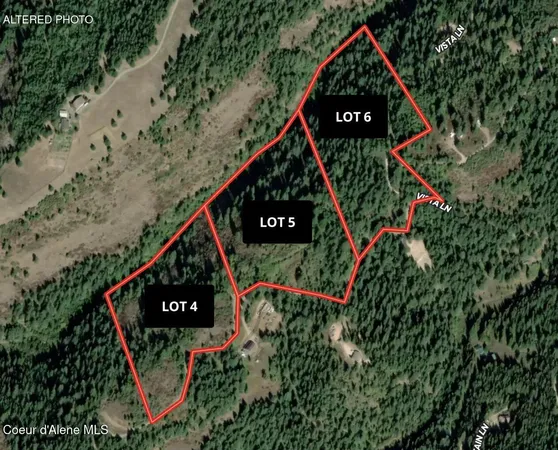 $512,000 | Nna Nna Timberland Drive, St. Maries, ID 83861