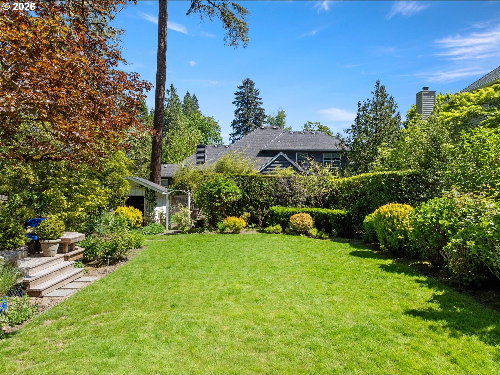 6316 Southwest Canby Street Portland, OR 97219 - Photo 17 of 43