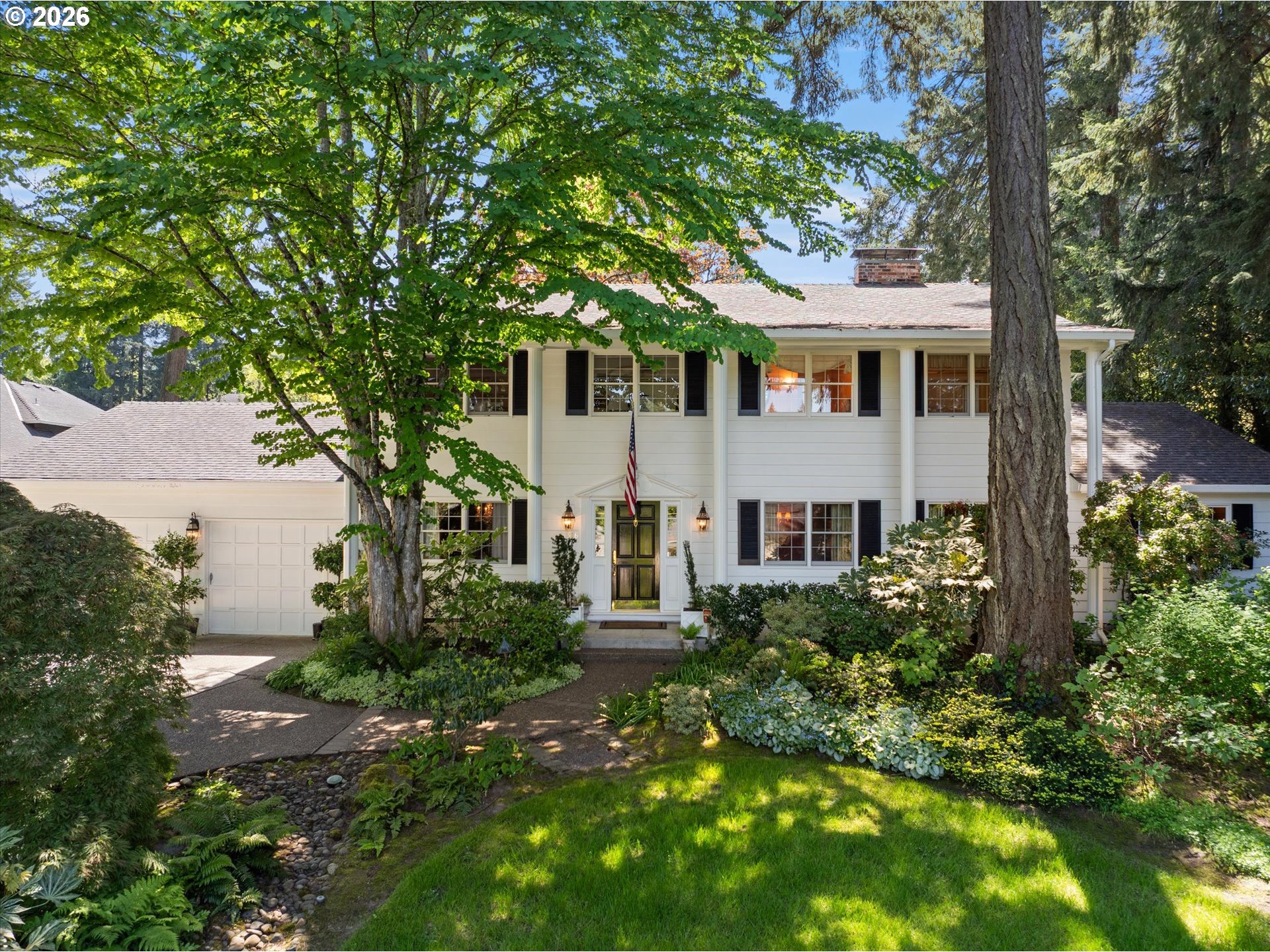 6316 Southwest Canby Street Portland, OR 97219 - Photo 2 of 43