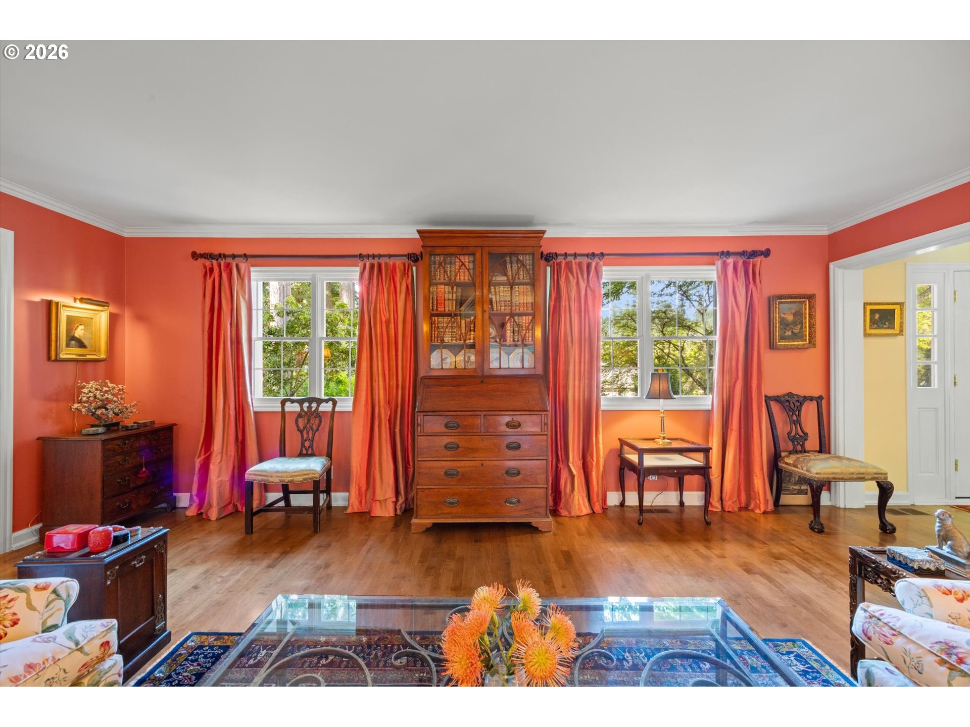6316 Southwest Canby Street Portland, OR 97219 - Photo 25 of 43
