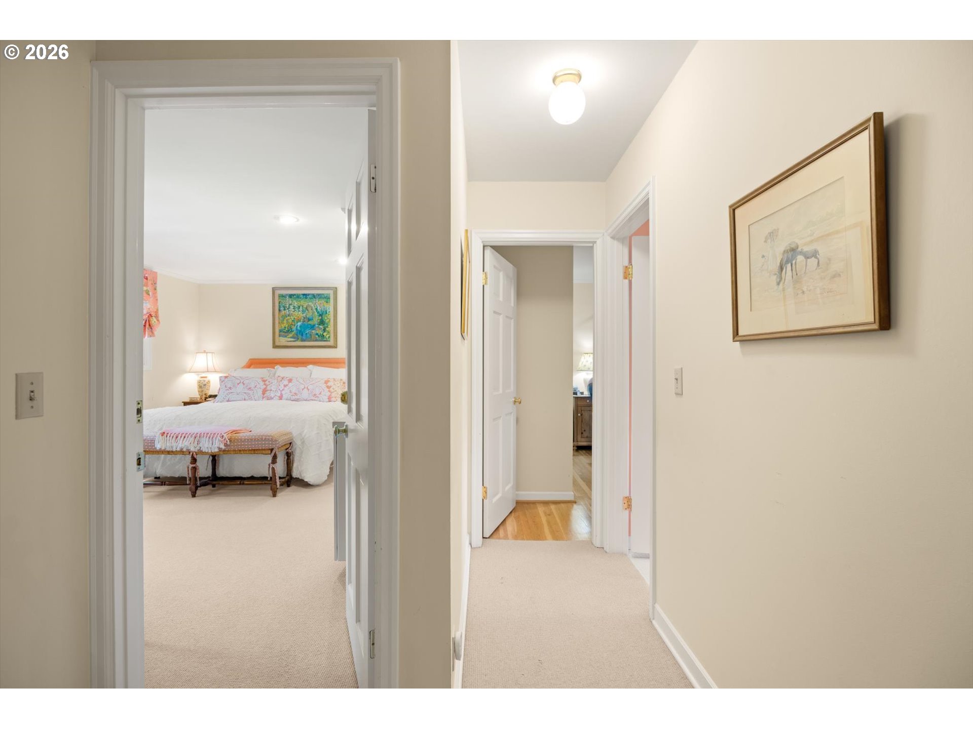 6316 Southwest Canby Street Portland, OR 97219 - Photo 35 of 43