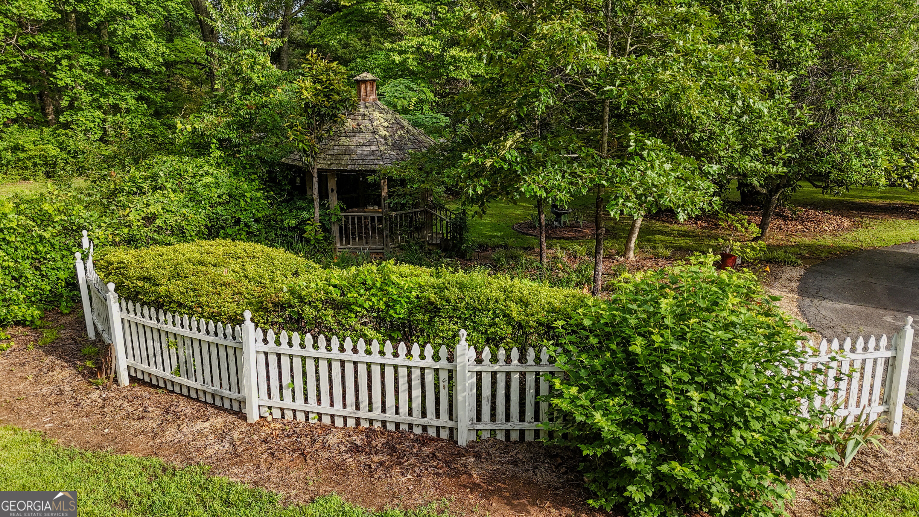 110 Handy Road Newnan, GA 30263 - Photo 60 of 98 Gallery Image 60
