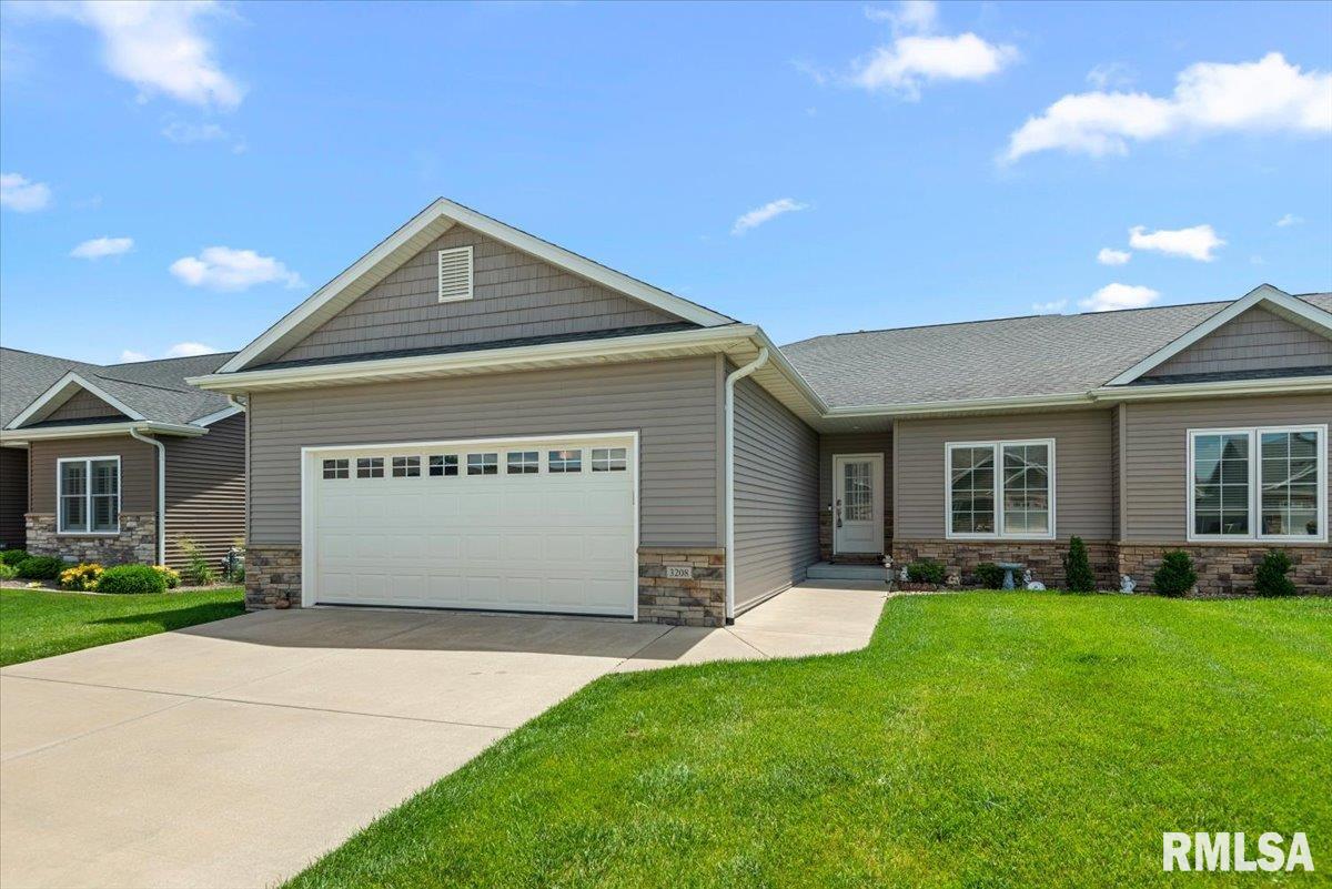 3208 Telford Drive Springfield, IL 62711 - Photo 1 of 51