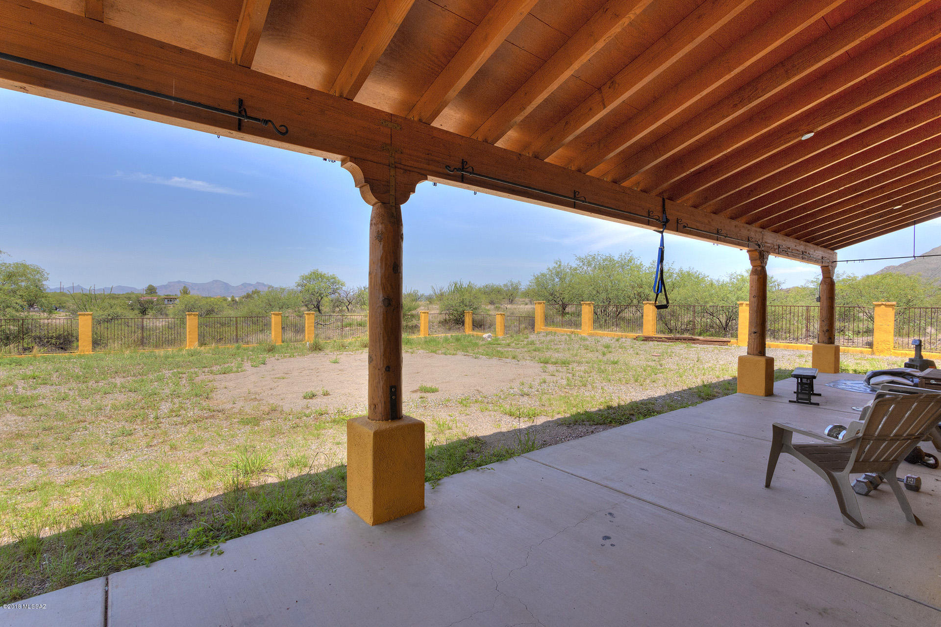 1150 Via San Francisco Rio Rico, AZ 85648 - Photo 19 of 31