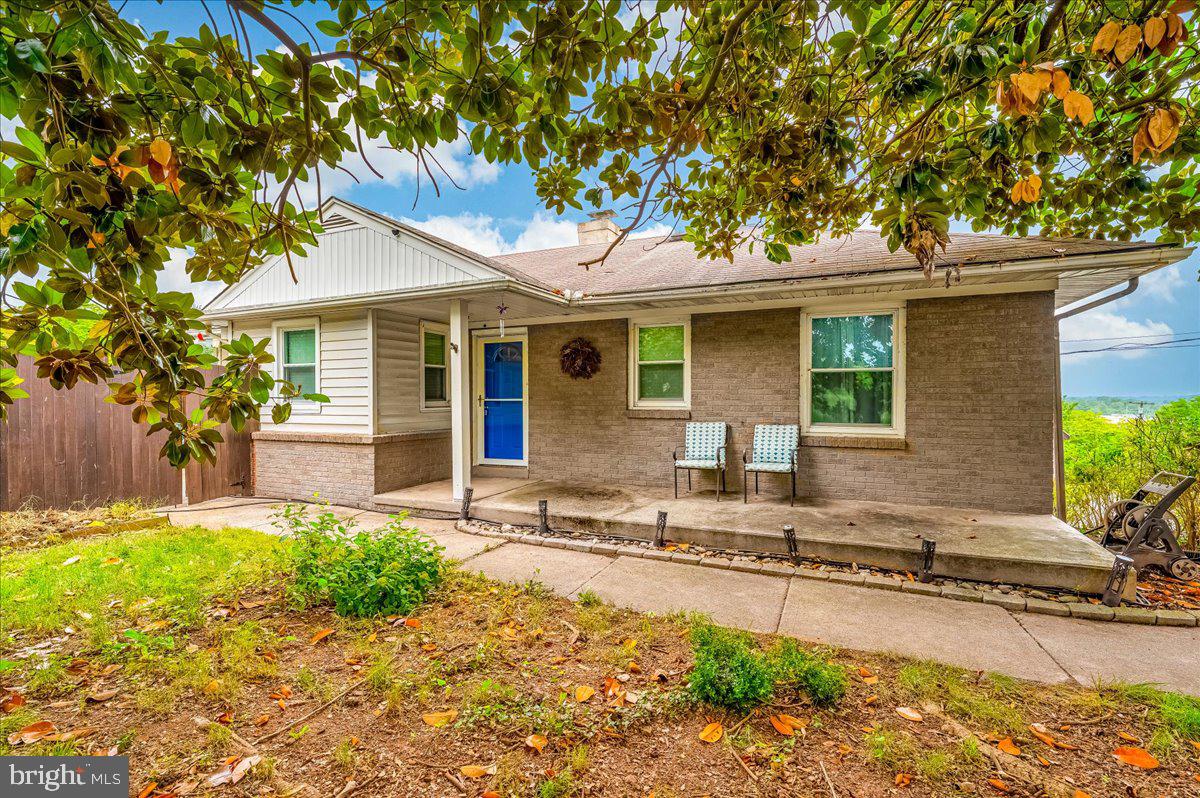 5968 Grove Hill Road Frederick, MD 21703 - Photo 1 of 43 Your New Home Awaits!