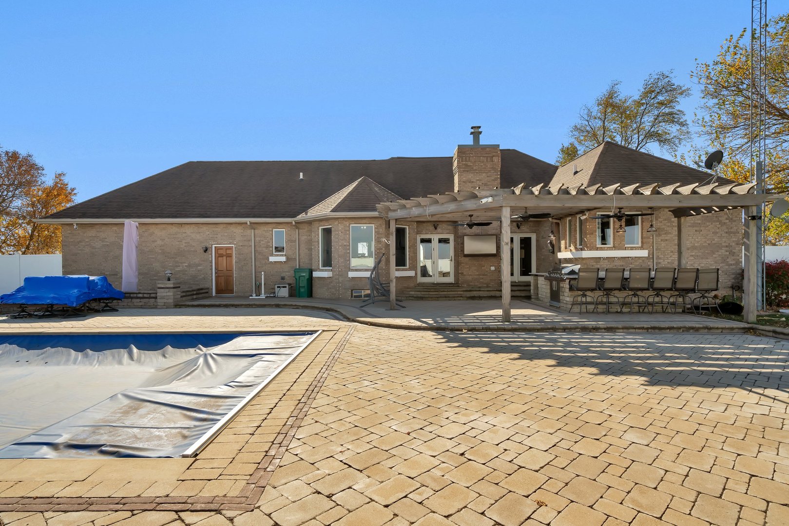 10739 East 3200 N Road Blackstone, IL 61313 - Photo 57 of 73