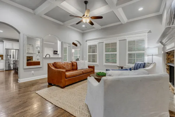 $989,000 | 2040 Brisbane Drive, Spring Hill, TN 37174