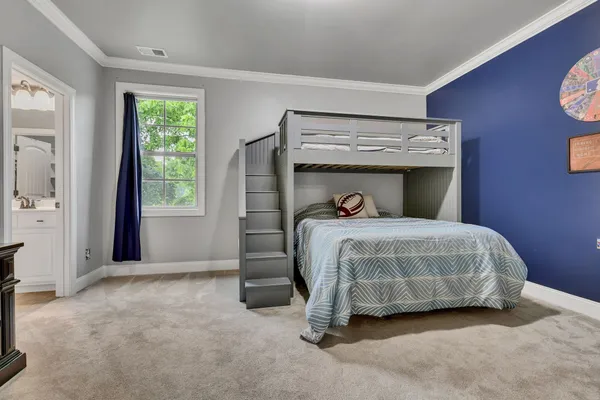 $989,000 | 2040 Brisbane Drive, Spring Hill, TN 37174