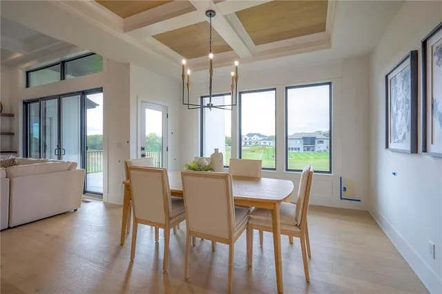 $1,095,000 | 565 South Shore Drive, Lake Winnebago, MO 64034