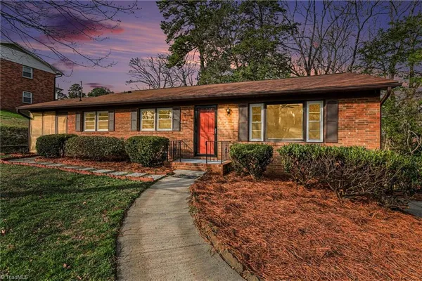 $269,900 | 3603 Rolling Road, High Point, NC 27265