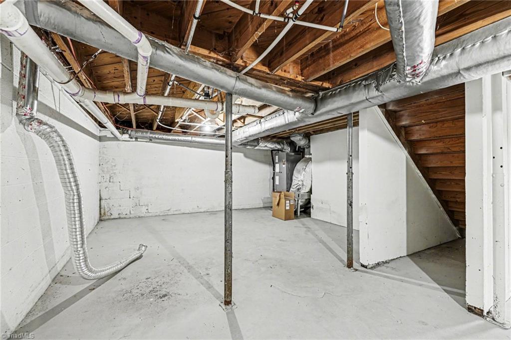 3603 Rolling Road High Point, NC 27265 - Photo 22 of 28