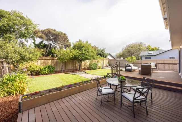 $1,649,000 | 371 Granelli Avenue, Half Moon Bay, CA 94019