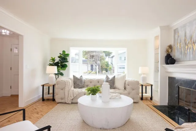 $1,649,000 | 371 Granelli Avenue, Half Moon Bay, CA 94019