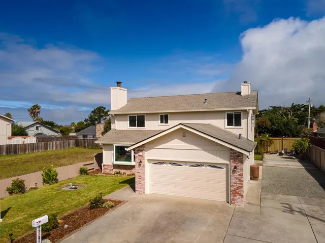 $1,649,000 | 371 Granelli Avenue, Half Moon Bay, CA 94019