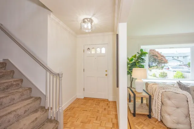 $1,649,000 | 371 Granelli Avenue, Half Moon Bay, CA 94019