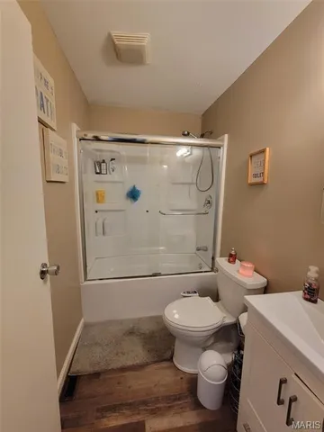 $130,000 | 911 North Sunset Drive, Pinckneyville, IL 62274