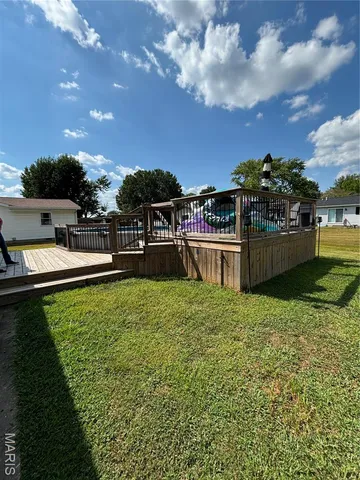 $130,000 | 911 North Sunset Drive, Pinckneyville, IL 62274