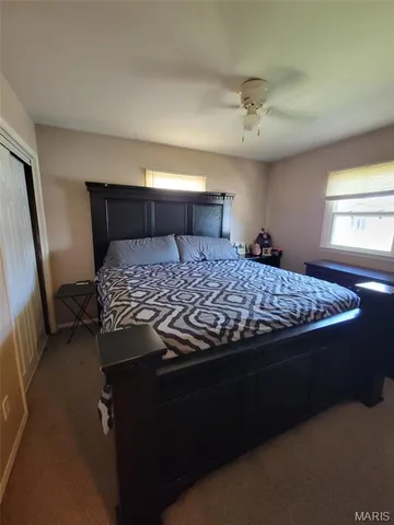 $130,000 | 911 North Sunset Drive, Pinckneyville, IL 62274