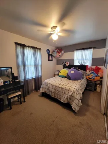 $130,000 | 911 North Sunset Drive, Pinckneyville, IL 62274