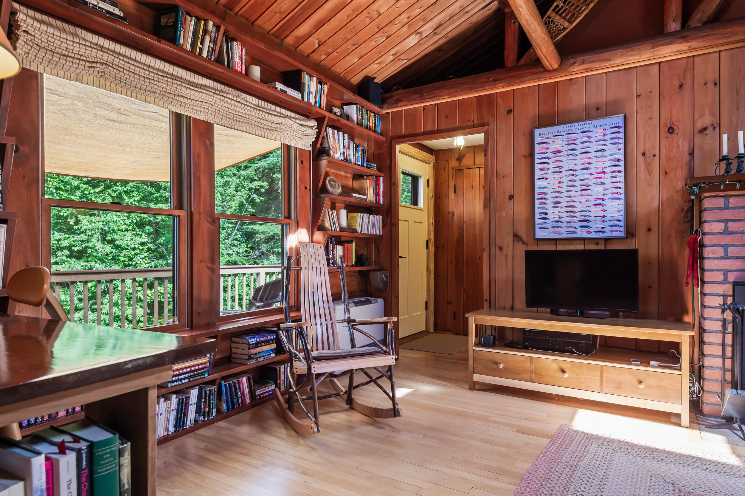 220 Quimby Pond Road Rangeley, ME 04970 - Photo 19 of 38 _JRV6568
