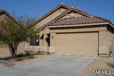 3603 East Northern Dancer Road Tucson, AZ 85739 - Photo 20 of 20