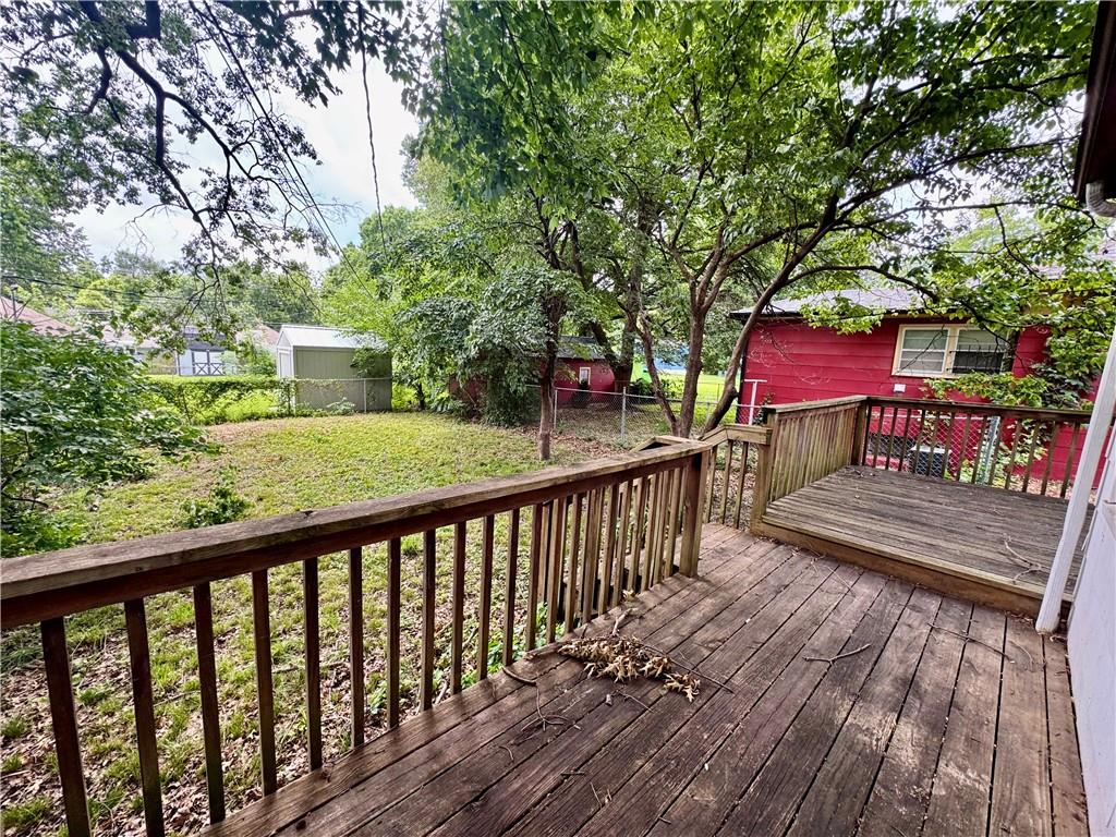 709 Rhodes Avenue Grandview, MO 64030 - Photo 20 of 23
