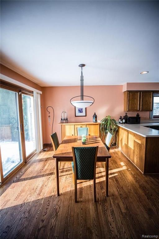 552 Essex Drive Rochester Hills, MI 48307 - Photo 12 of 25