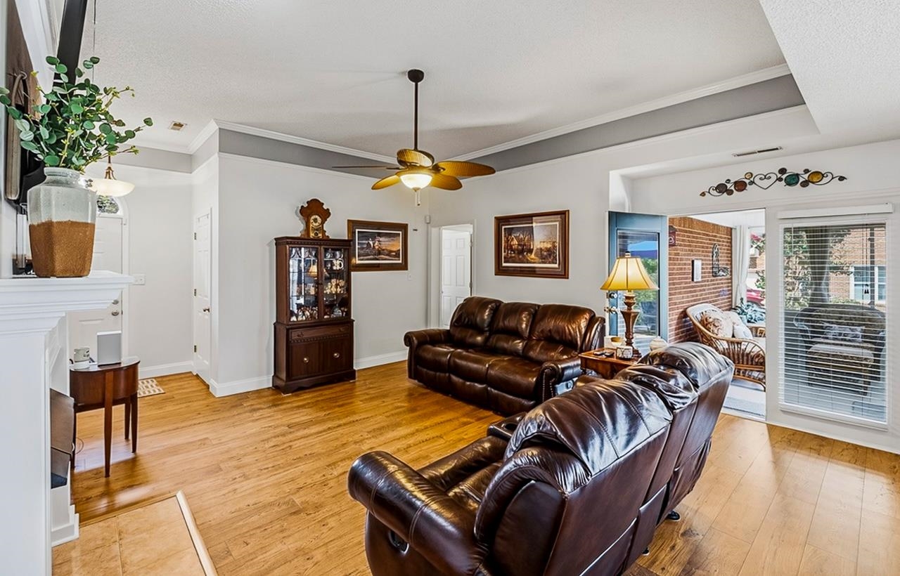 7655 Reidville Road Woodruff, SC 29388 - Photo 6 of 45