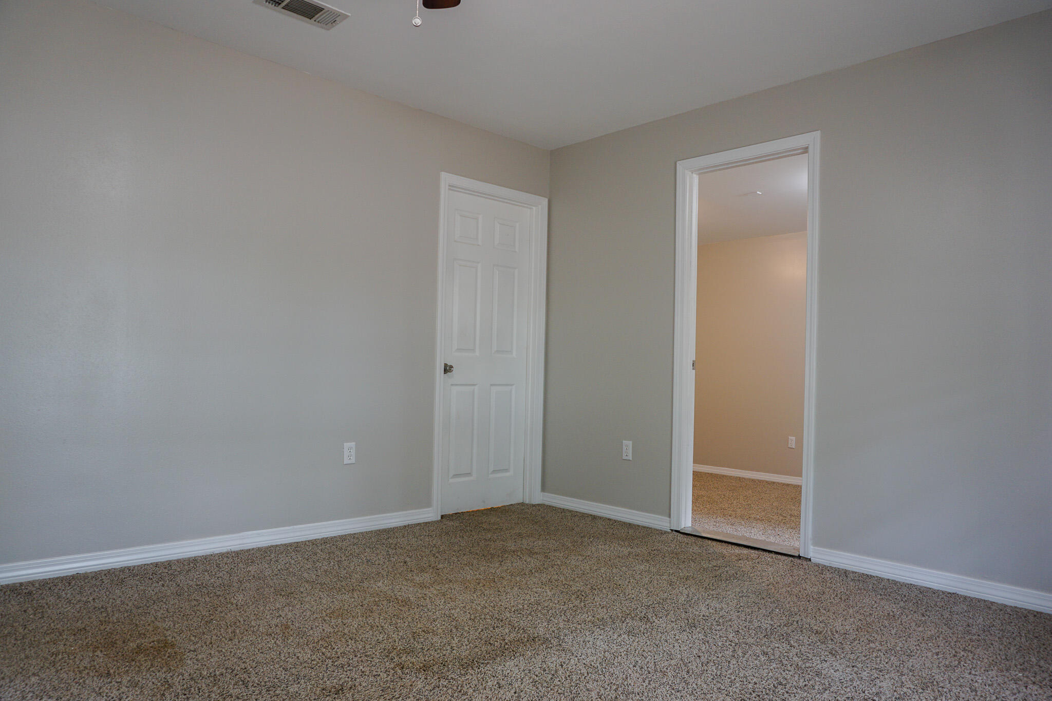 6115 Willow Lane North Crestview, FL 32539 - Photo 11 of 29 a view of an empty room