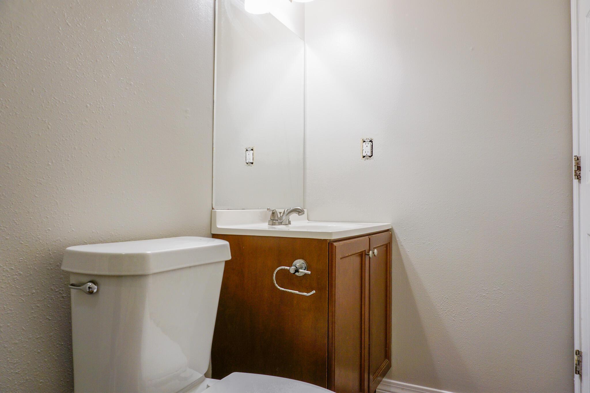 6115 Willow Lane North Crestview, FL 32539 - Photo 14 of 29 a view of bathroom with a sink