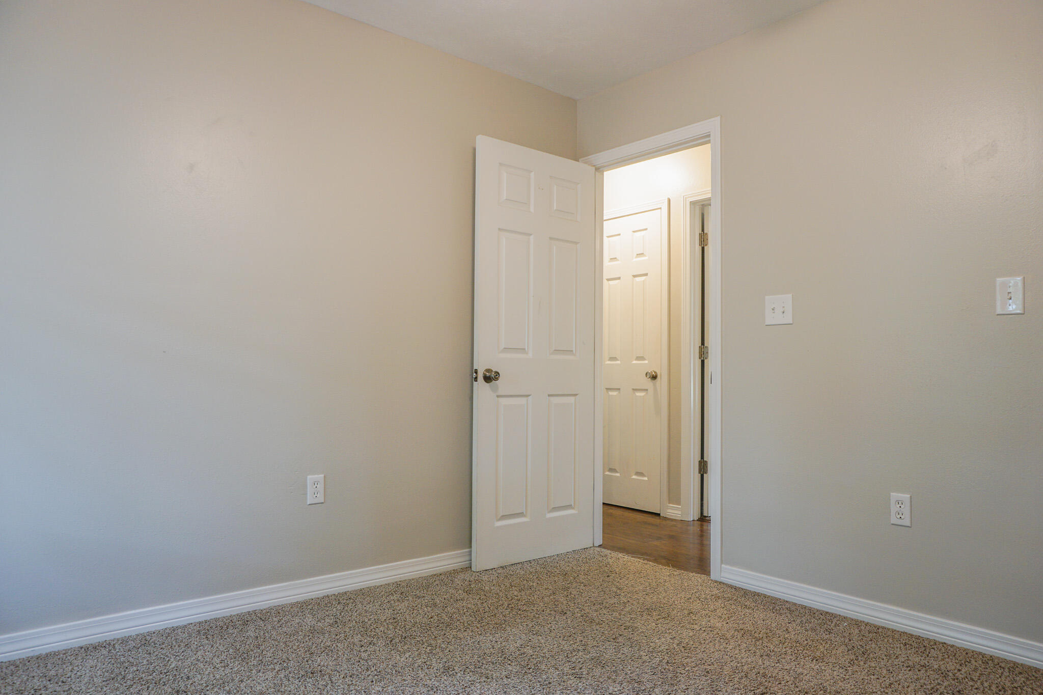 6115 Willow Lane North Crestview, FL 32539 - Photo 24 of 29 a view of an empty room with closet area