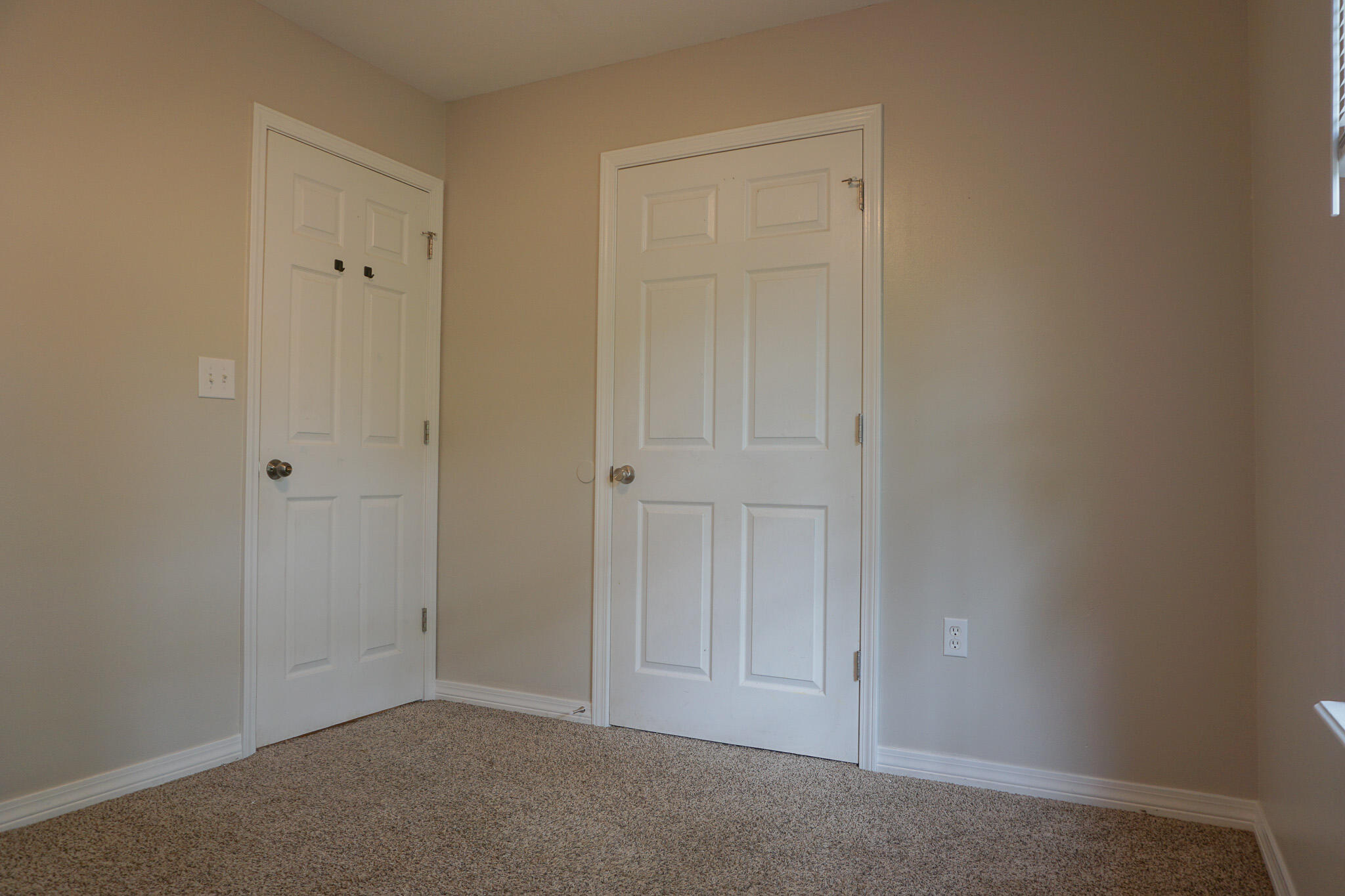 6115 Willow Lane North Crestview, FL 32539 - Photo 26 of 29 a view of an empty room