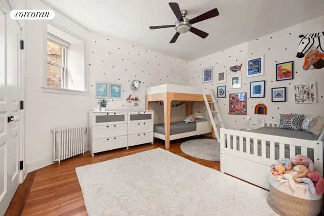 $3,495,000 | 392 3rd Street, Unit 2 | Park Slope