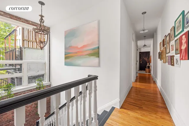 $3,495,000 | 392 3rd Street, Unit 2 | Park Slope
