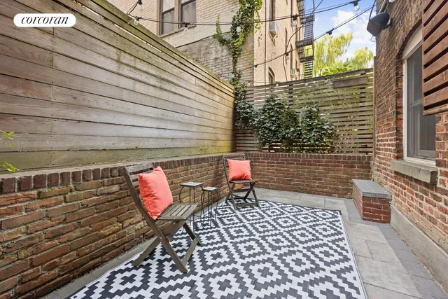 $3,495,000 | 392 3rd Street, Unit 2 | Park Slope