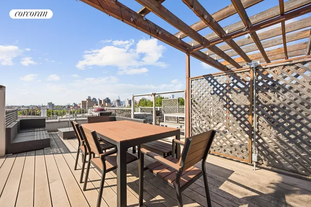 $3,495,000 | 392 3rd Street, Unit 2 | Park Slope