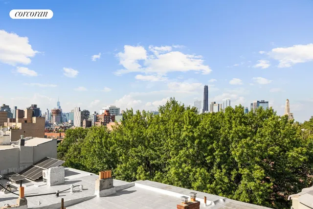 $3,495,000 | 392 3rd Street, Unit 2 | Park Slope