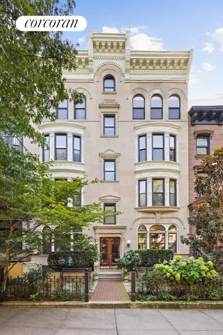 $3,495,000 | 392 3rd Street, Unit 2 | Park Slope
