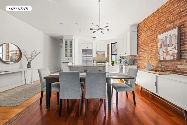 $3,495,000 | 392 3rd Street, Unit 2 | Park Slope